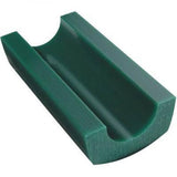 Green Injection & Carving Wax for Goldsmith Tool