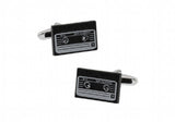 Sunnylink Magnetic Tape Cufflinks for Shirt L1029