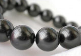 12mm Shell Pearl Bracelet Fine Jewelry for Women