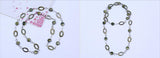 Shell Necklace For Girl