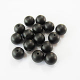 Chunky Matte Pearl Beads 6-20mm