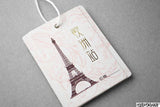 Clothing Labels Hangtag Sticker Packing