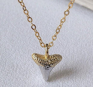 925 Sterling Silver Sweet Zircon Heart Pendants Necklace Women Jewelry