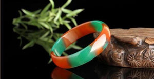 Natural Agate Bracelet Gems Accessories