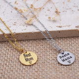 Custom Stainless Name Necklace