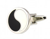 Men's Cross Knot Cufflinks S2625