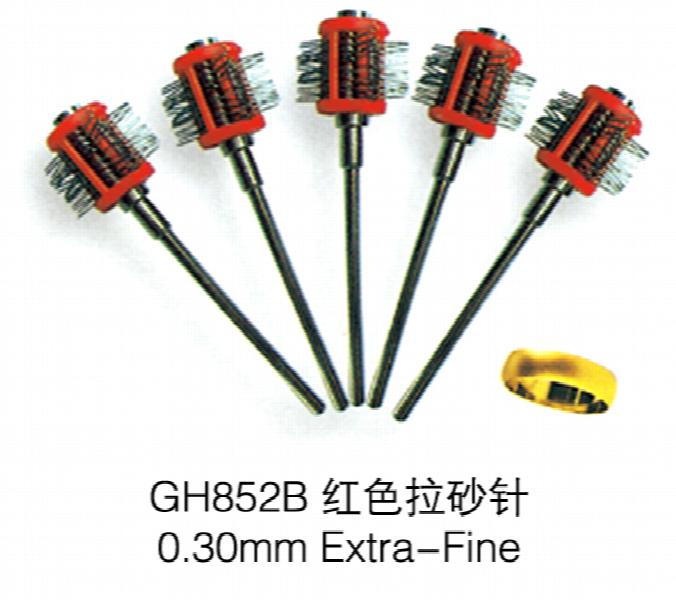0.3mm Wire Pro-Texturning Brushes 1piece