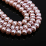 6-7mm Freshwater Pearl Beads for Jewelry Making