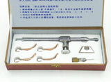 Goldsmith Welding Torch w/ 5 Tips for Jewelry Making