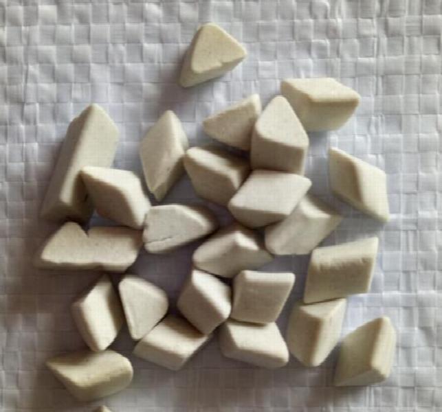 Polishing Machine Corundum Media Stainless Steel Ball Magnetic Pin