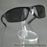 Acrylic Sunglasses Display Stand Eyeglasses Bracelet Holder