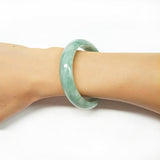 Emerald Princess Bracelet - Light Green 54-62mm Female Gift