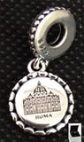 925 Silver Mexico Pendant for Diy Jewelry Gift