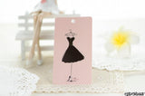 Garment Tags Clothing Labels Jewelry Tags Business Cards