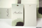 Garment Tags Hangtag Clothing Labels Sticker Packing Business Cards
