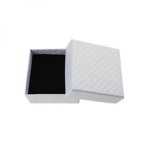 12pcs Travel Jewelry Organizer Box Engagement Ring Girls Storage Sponge