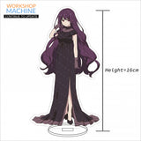 Magic Revolution of Reincarnated Princess Anime Acrylic Display Stand