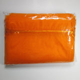 25pcs Organza Bags for Jewelry Packaging, Wedding Party Gift Pouches