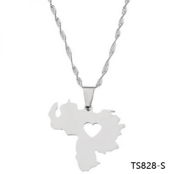 Bead Pendants Bracelet Women's Engagement TS828