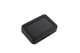 Metal Loose Diamond Display Box Jewelry Box Gemstones Packing