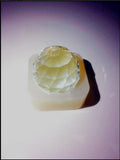 Hemispherical Silicone Mold for DIY Dried Flower Specimen Jewelry Making