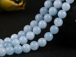 12mm Hailanbao Loose Bead DIY Jewelry Accessories Semi-Finished String