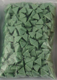 Triangle Polishing Media 1LB/bag