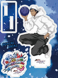 Kuroko's Basketball Tetsuya Kagami Acrylic Stand Figure