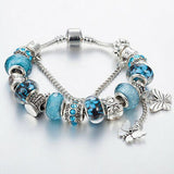 Metal Bracelet Women 3 Colors 99 S0418