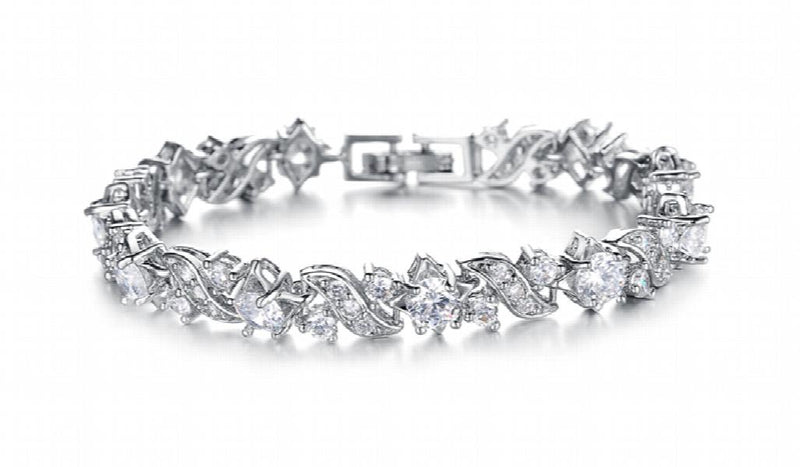 CZ Bracelet for Women