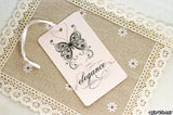 Garment Tags Clothing Labels Sticker Jewelry Tags Business Cards
