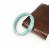Emerald Princess Bracelet - Light Green 54-62mm Female Gift