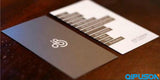 Letterpress Business Card Printing
