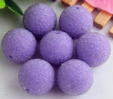 Chunky Rhinestone Seed Beads for Easter Jewelry Making 19mm 100pcs