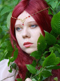 Celtic Elves Crown Headband for Women and Girls