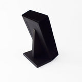Velvet Jewelry Tray Ring Display Stand Box 7 Slot