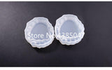 Animals Shaped Silicone Jewelry Mold UV Resin Epoxy Tools DIY Pendant Molds