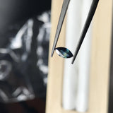 Wholesale Natural Sapphire Loose Stone 0.3CT