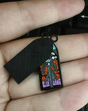 20 Pcs Metal DIY Jewelry Making Charms for Pendants