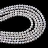 Natural Freshwater Pearl Loose Pearls for DIY Jewelry