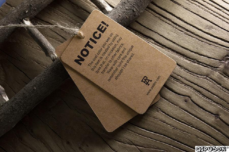 Garment Tags Clothing Labels Hangtag Sticker Business Cards Paper Tags Tag
