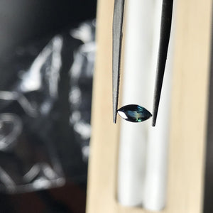 Wholesale Natural Sapphire Loose Stone 0.3CT