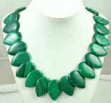 Natural Stone Pendant for DIY Jewelry Making Necklace