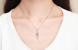 925 Silver Dream Catcher Holder Beads for Charm Bracelet Necklace DIY Jewelry