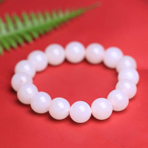 Zheru Jade Bracelet Men's Women's Jewelry Gift