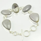 Jaspers Bracelet 22.5 cm B2200