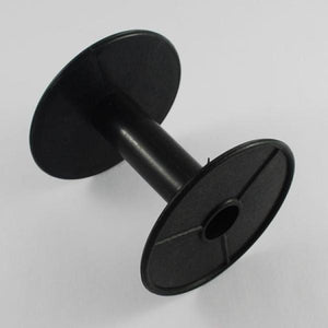 10Pcs Plastic Wire Spools Thread Bobbin for Cord String Ribbon Rope Chain