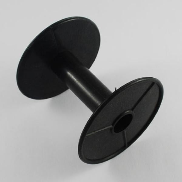 10Pcs Plastic Wire Spools Thread Bobbin for Cord String Ribbon Rope Chain