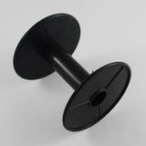 10Pcs Plastic Wire Spools Thread Bobbin for Cord String Ribbon Rope Chain