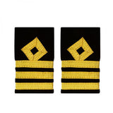Epaulette Shoulder Straps Embroidery Eastern Airlines